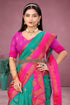 Vasthrlay Paithani Maharashtrian Contrast Traditional