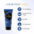 Cosglam Semi Permanent Hair Color for Women & Men | Model #51 Wonder Blue