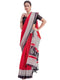 Vasthrlay Abstract Printed Unstitched Hs Ethnic Wear