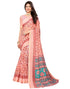 Vasthrlay Woven Linen Az Ys Colorful Vedanshi Parent Pista Ethnic Wear