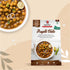 MAZAYA Heat & Eat Fully Cooked Ready to Eat Punjabi Chole with No Added Preservatives
