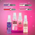 Bella Vita Luxury Body Mist Travel Size Gift Set for Woman - 50ml