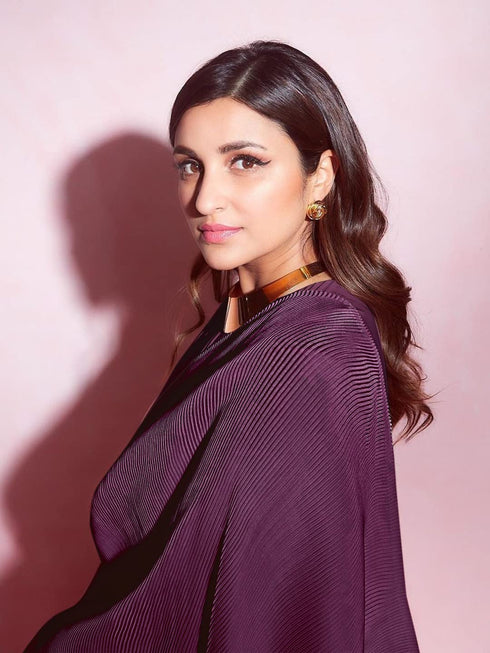 Vasthrlay Synthetic Blouse Parineeti Ethnic Wear