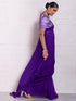 Vasthrlay Unstitched Tassels Latkans Sum Ethnic Wear