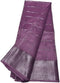 Vasthrlay Nr Handloom Banarasi Lavender Purple