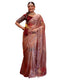 Vasthrlay Shimmer Light Saree