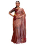 Vasthrlay Shimmer Light Saree