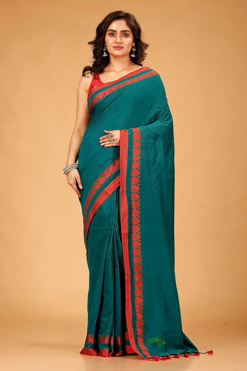 Vasthrlay Handloom Traditional Saree