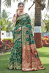 Vasthrlay Banarasi Kanjivaram Printed Az Ys Houseful Ethnic Wear