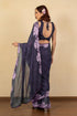 Vasthrlay Fashion Chiffon Printed Ethnic Wear