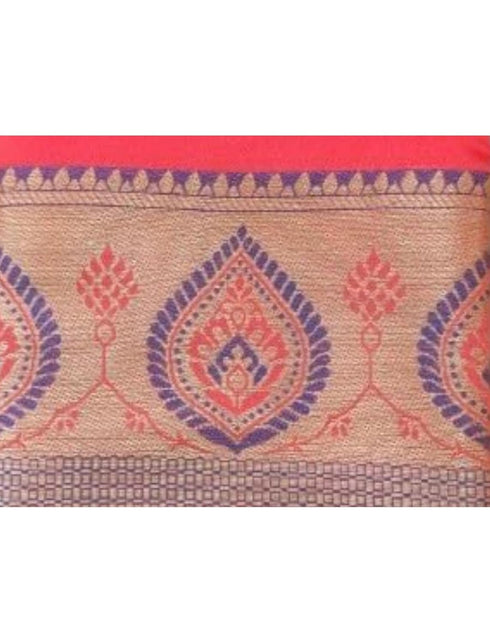 Vasthrlay Banarasi Ethnic Wear