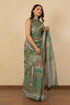 Vasthrlay Fashion Kalamkari Printed Ethnic Wear