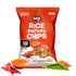 BRB Rice Popped Chips | Peri Peri Flavour 48gm