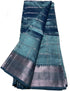 Vasthrlay Nr Handloom Banarasi Lavender Purple