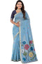 Vasthrlay Kanjivaram Cotton Blouse Ethnic Wear