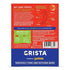 CRISTA Hot Chilli Powder