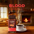 Coorg Valley Blood Orange Flavoured Instant Coffee 50g