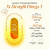 Wellbeing Nutrition Slow | Virgin Omega 3