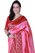 Vasthrlay Kanjivaram Unstitched Blouse Ethnic Wear