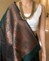 Vasthrlay Banarasi Saree
