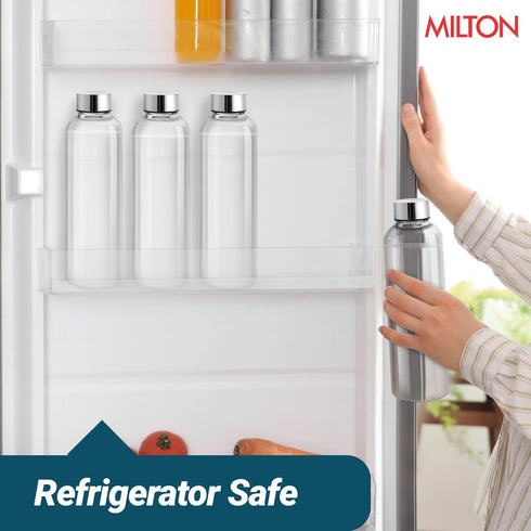 Milton Costa Water Bottle