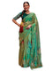 Vasthrlay Chinnon Dusty Saree