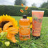 Treaclemoon Papaya Summer Scented De-Tan Body Scrub