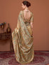 Vasthrlay Kalamkari Printed Unstitched Hs Ethnic Wear