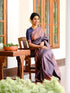 Vasthrlay Banarasi Saree