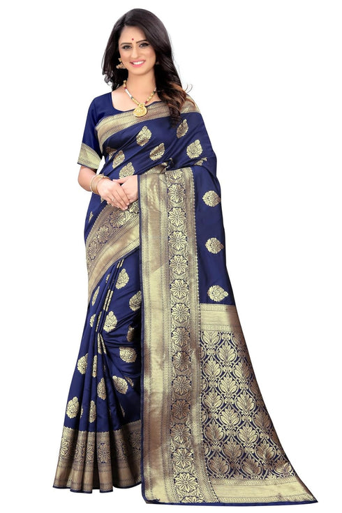 Vasthrlay Wedding Saree