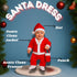 Santa Claus Costume for Kids