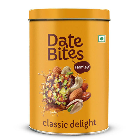 Farmley Date Bites 200 gm