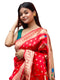 Vasthrlay Banarasi Saree