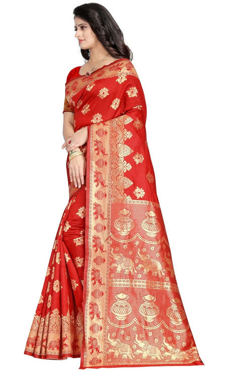 VasthrlayWedding Saree