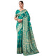 Vasthrlay Banarasi Traditional Unstitched Saree