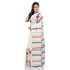Vasthrlay Db Bidesh `s Handloom Jamdani