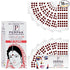 PERPAA Sticker Kumkum Bindi