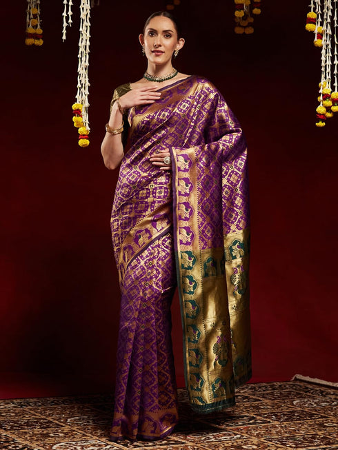 Vasthrlay Litchi Unstitched Of Ethnic Wear