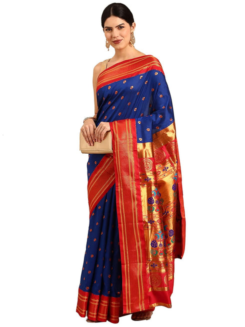Vasthrlay Maharani Bottle Saree
