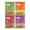 Mille Grains Combo | Foxtail Millet, Little Millet, Kodo Millet and Barnyard Millet