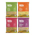 Mille Grains Combo | Foxtail Millet, Little Millet, Kodo Millet and Barnyard Millet
