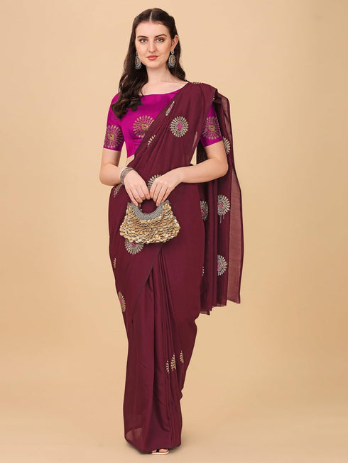 Vasthrlay Blouse Ethnic Wear