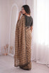 Vasthrlay Embroidery Unstitched Saree