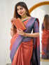 Vasthrlay Banarasi Saree