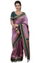 Vasthrlay Kanjivaram Unstitched Blouse Ethnic Wear
