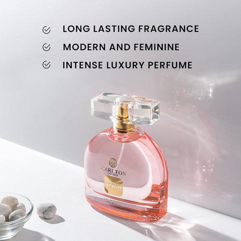 Carlton London Blush Eau de Parfum for Women
