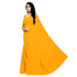 Vasthrlay Georgette Unstitched Saree