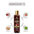 Khadi Organique Apple Cider Vinegar Hair Cleanser