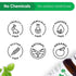Naturalis Essence of Nature Holy Basil Essential Oil