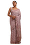 Vasthrlay Lavender Chanderi Design